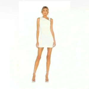 Revolve NBD Eyal Mini Dress